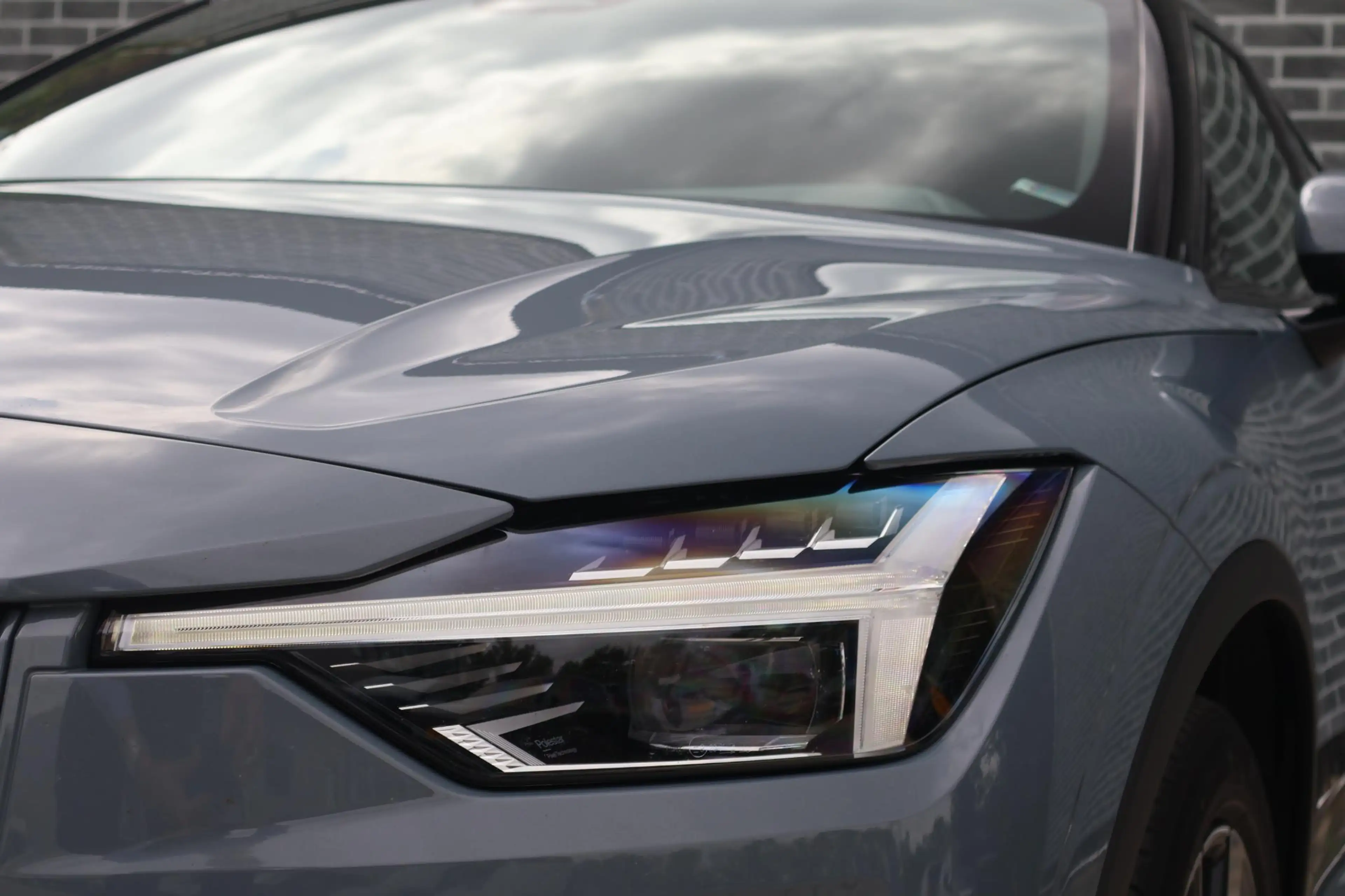 Polestar 2 Standard Range Single Motor 63kWh | Pilot Pack | A — photo 5