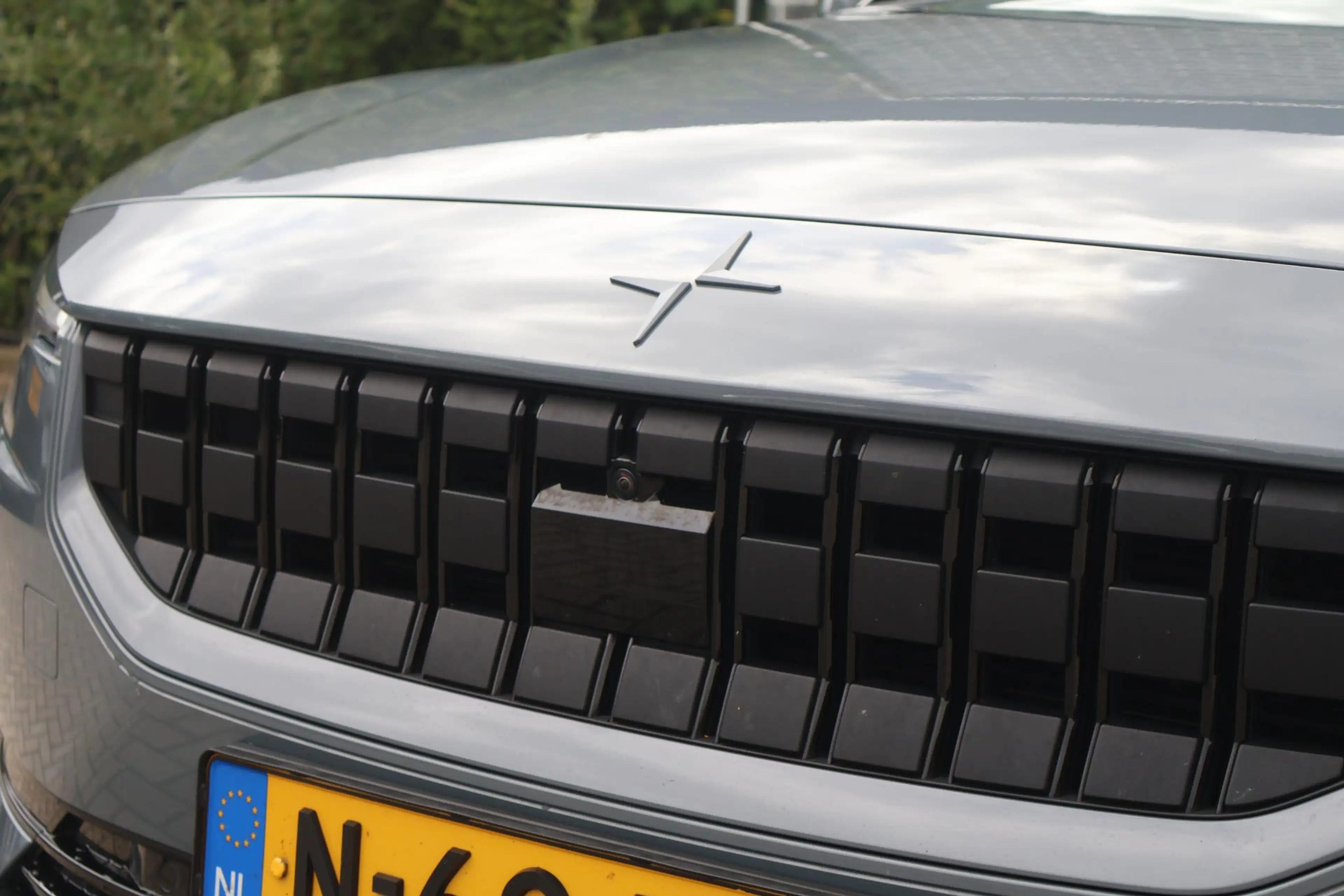 Polestar 2 Standard Range Single Motor 63kWh | Pilot Pack | A — photo 4