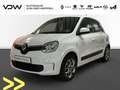 Renault Twingo Zen Electric Klima Fenster el. Weiß - thumbnail 1