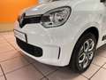 Renault Twingo Zen Electric Klima Fenster el. Weiß - thumbnail 8