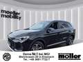 MG ZS 1.5 VTi Comfort   Navi, Klima, 360-Grad-Kam. Negro - thumbnail 1
