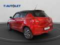 Suzuki Swift Swift VI 2020 1.2h Top 2wd Rouge - thumbnail 8
