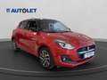Suzuki Swift Swift VI 2020 1.2h Top 2wd Rouge - thumbnail 3