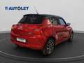 Suzuki Swift Swift VI 2020 1.2h Top 2wd Rouge - thumbnail 7