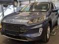 Ford Kuga Plug-In Hybrid Titanium Blau - thumbnail 6