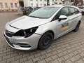 Opel Astra K 1.5 CDTi Sports Tourer Leichter Unfaller Argent - thumbnail 3