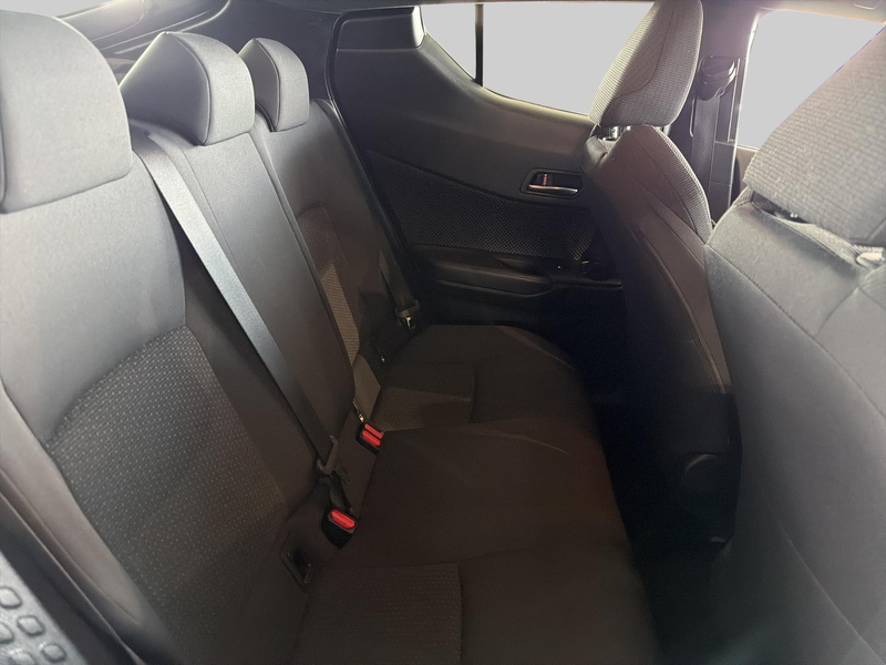 Toyota C-HR 1.8 Hybrid Dynamic | Achteruitrijcamera | Bluetoot — photo 14