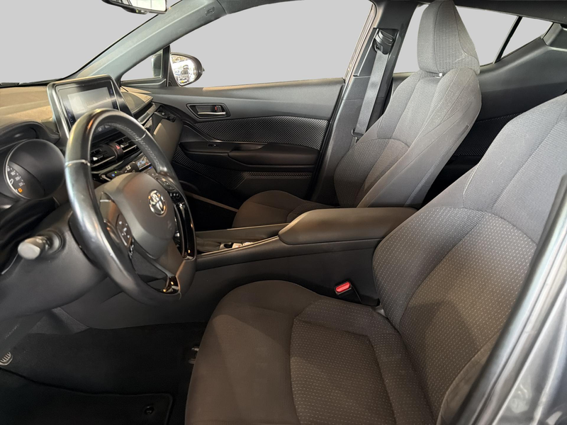 Toyota C-HR 1.8 Hybrid Dynamic | Achteruitrijcamera | Bluetoot — photo 12
