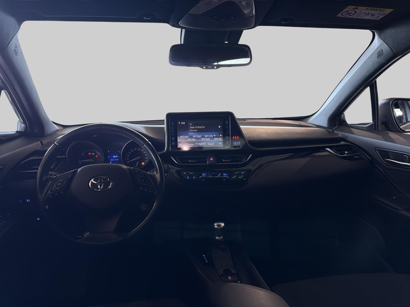 Toyota C-HR 1.8 Hybrid Dynamic | Achteruitrijcamera | Bluetoot — photo 5