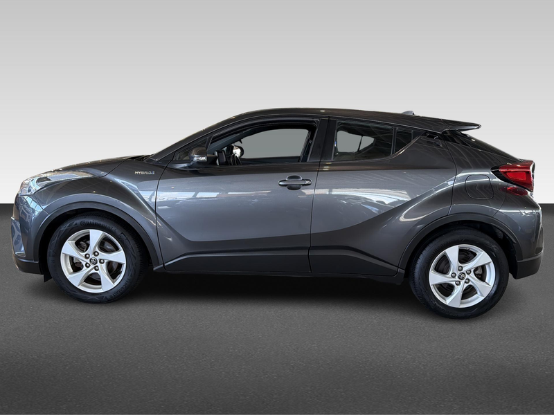 Toyota C-HR 1.8 Hybrid Dynamic | Achteruitrijcamera | Bluetoot — photo 2