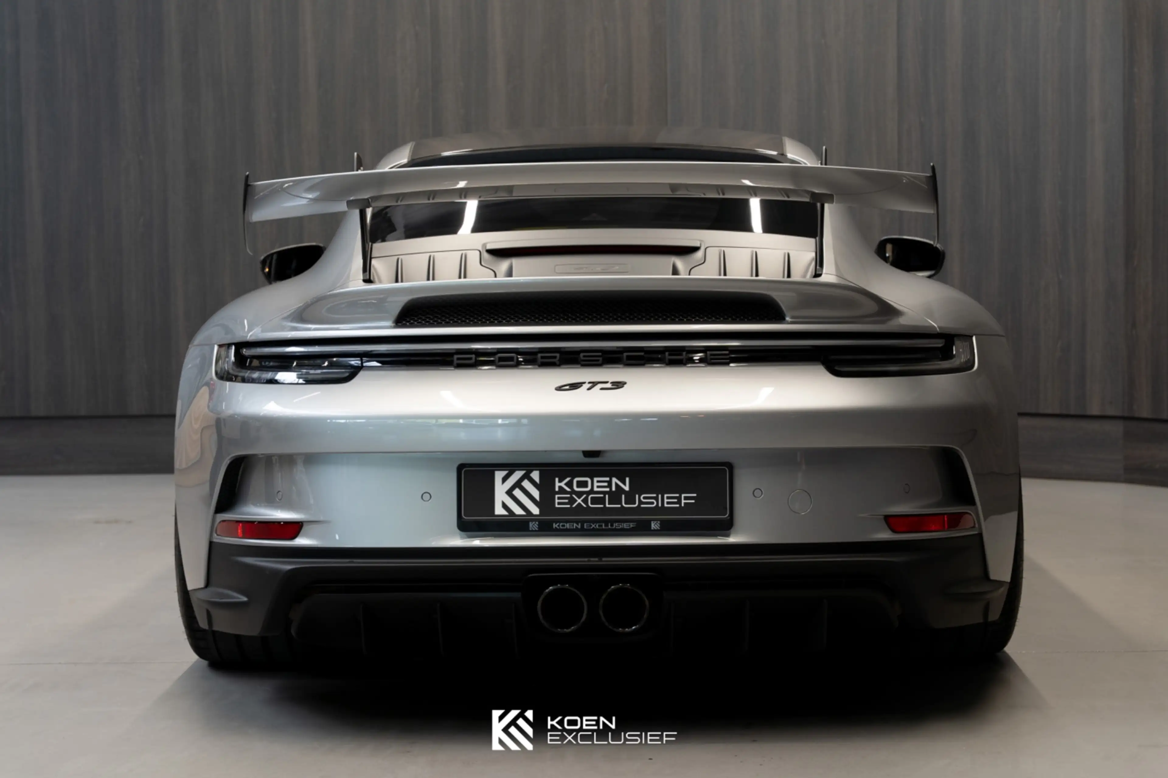 Porsche 992 992 4.0 GT3 1e eigenaar (NL geleverd Full PPF) — photo 9
