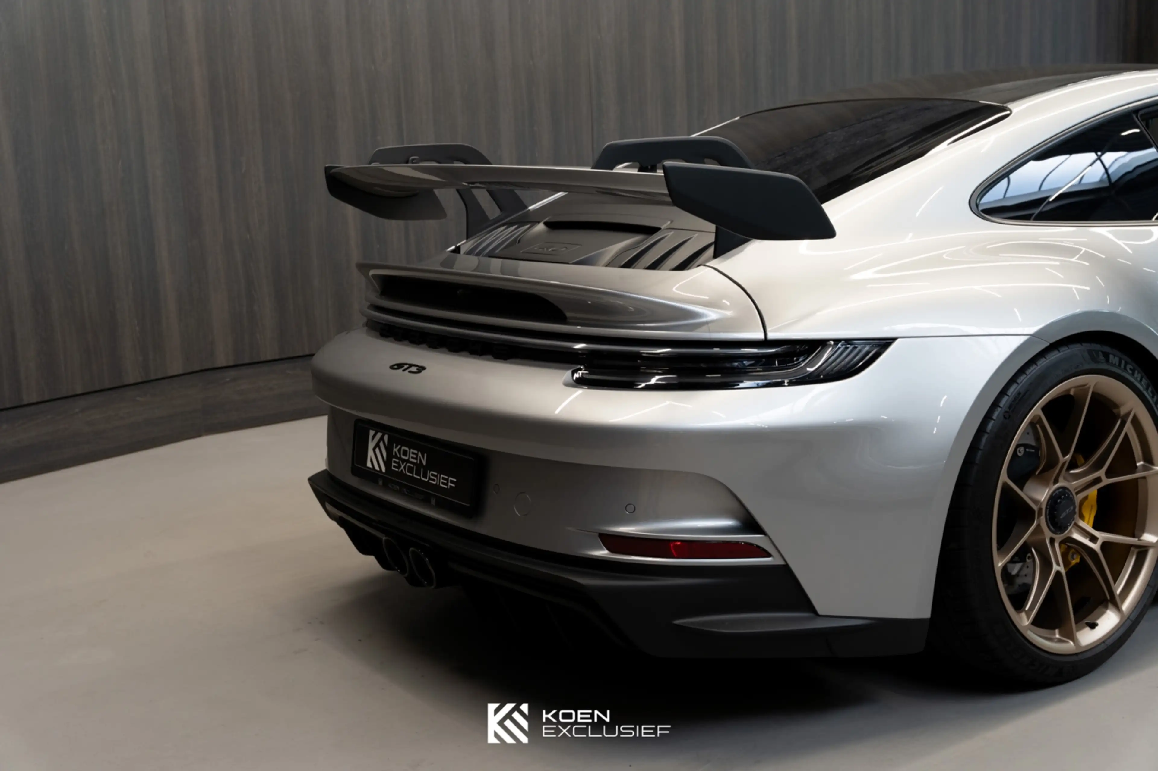 Porsche 992 992 4.0 GT3 1e eigenaar (NL geleverd Full PPF) — photo 12
