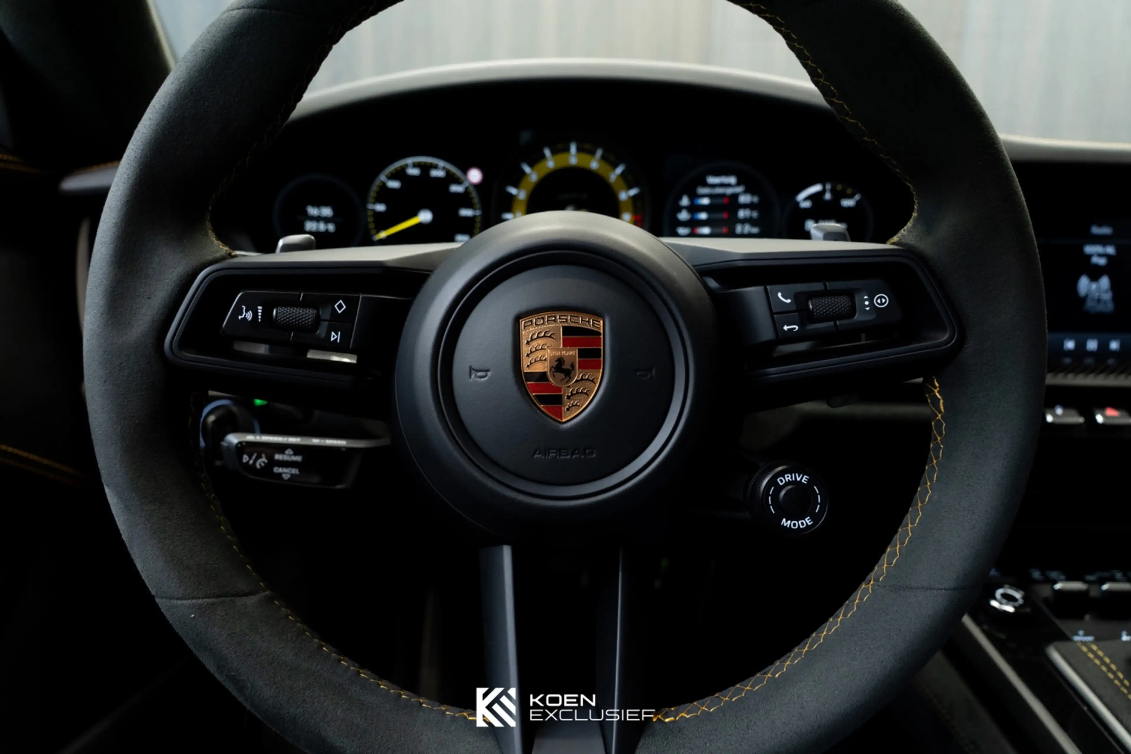 Porsche 992 992 4.0 GT3 1e eigenaar (NL geleverd Full PPF) — photo 29