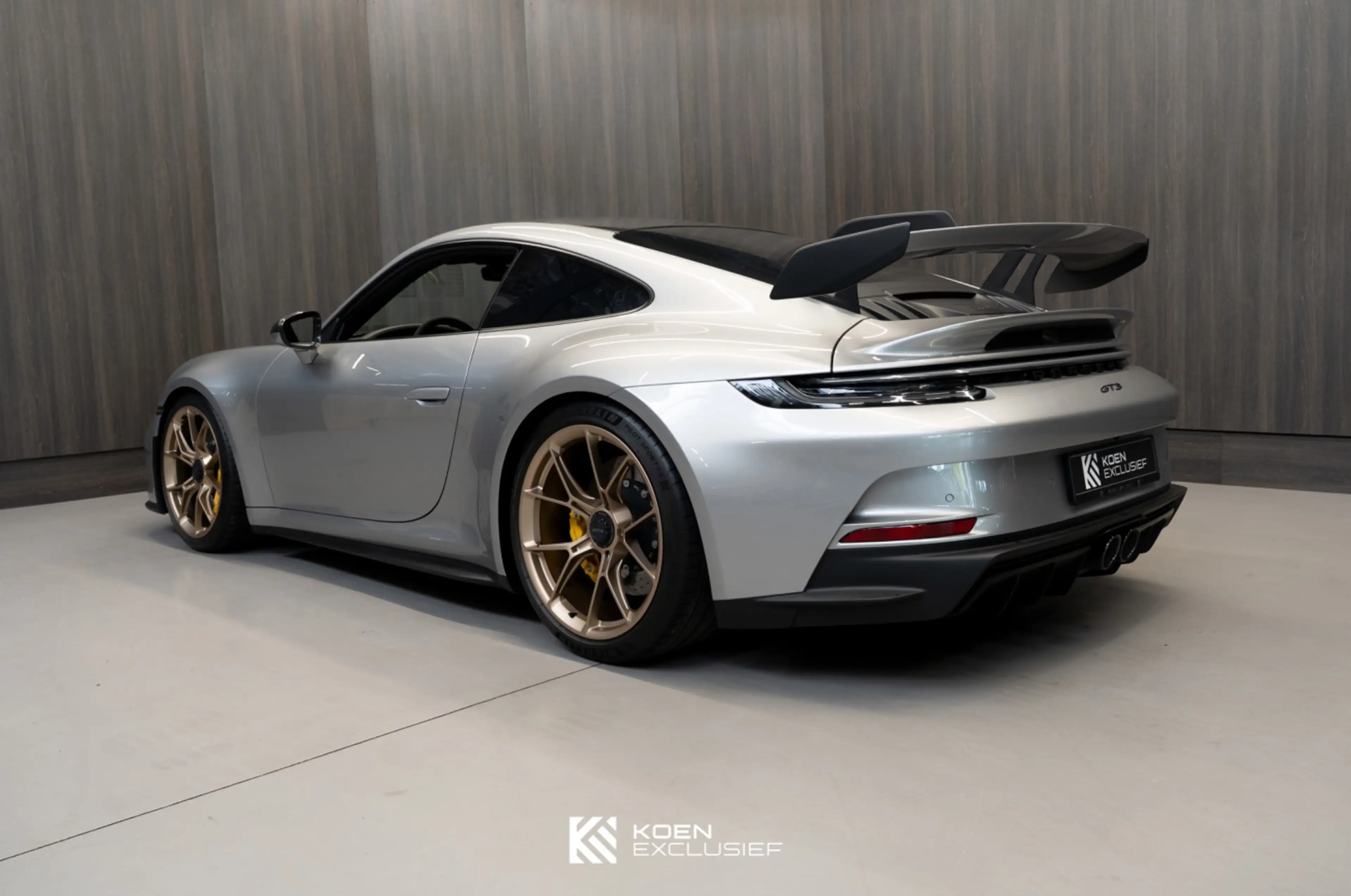 Porsche 992 992 4.0 GT3 1e eigenaar (NL geleverd Full PPF) — photo 8