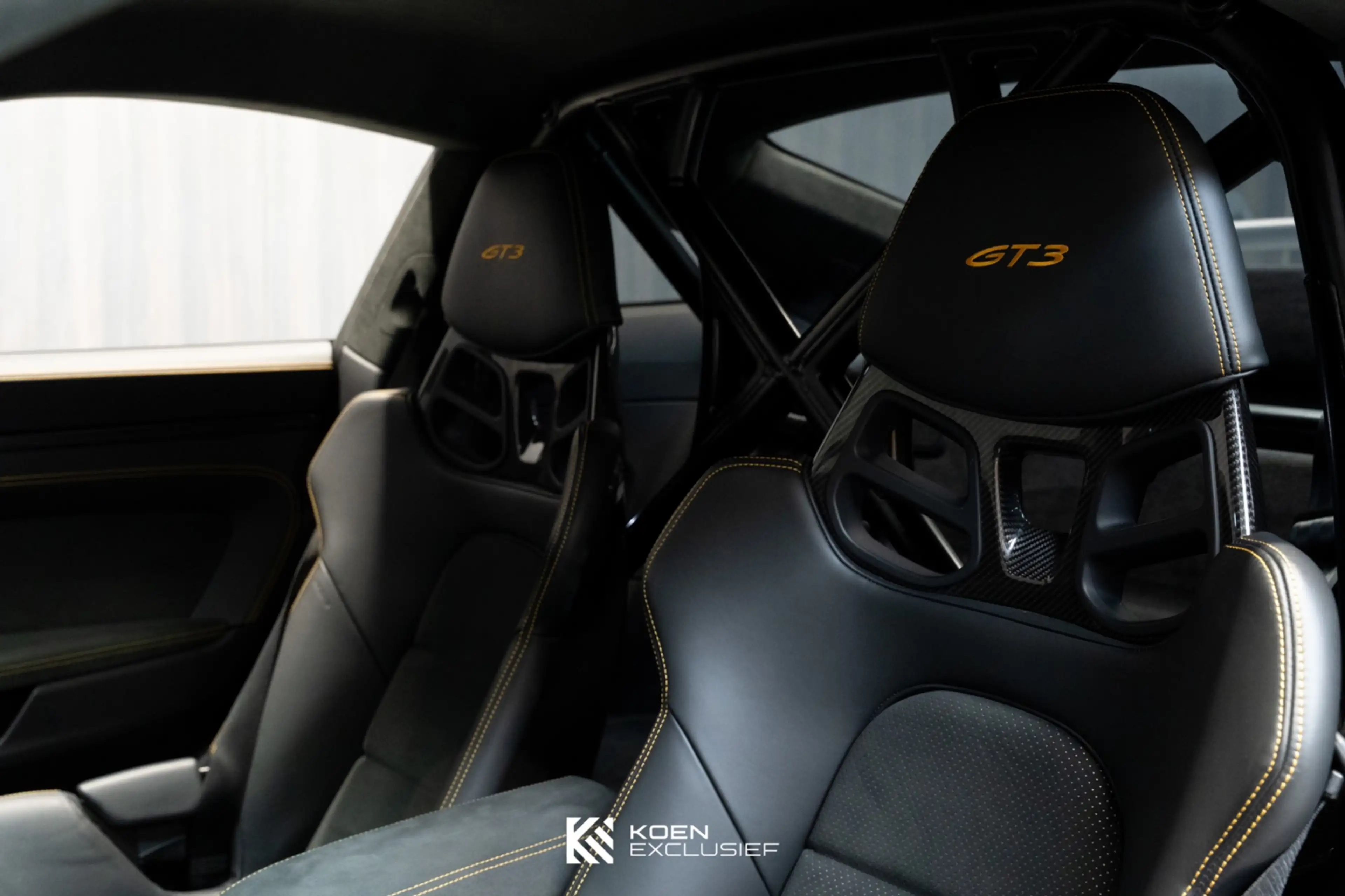 Porsche 992 992 4.0 GT3 1e eigenaar (NL geleverd Full PPF) — photo 45