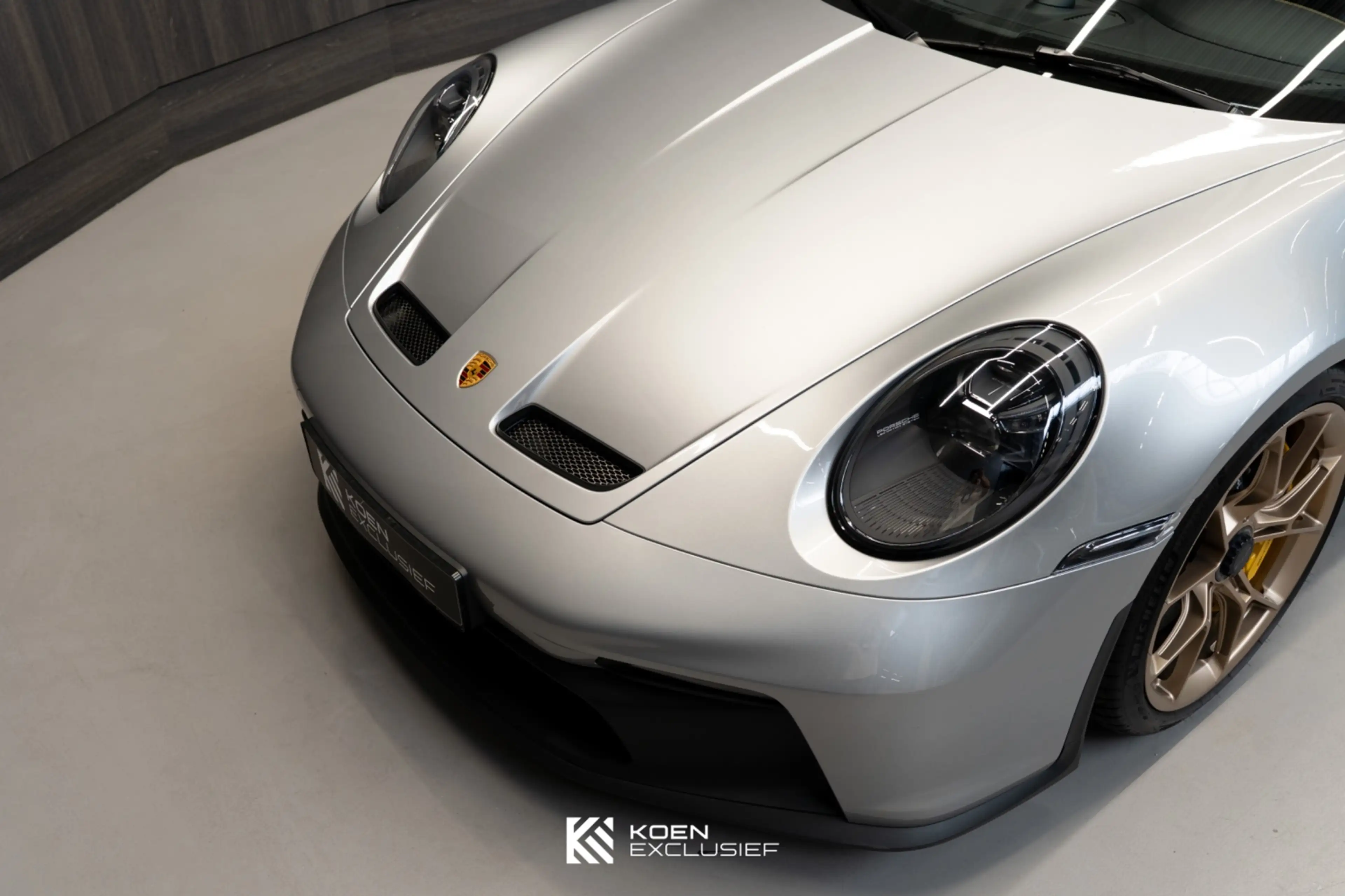 Porsche 992 992 4.0 GT3 1e eigenaar (NL geleverd Full PPF) — photo 13