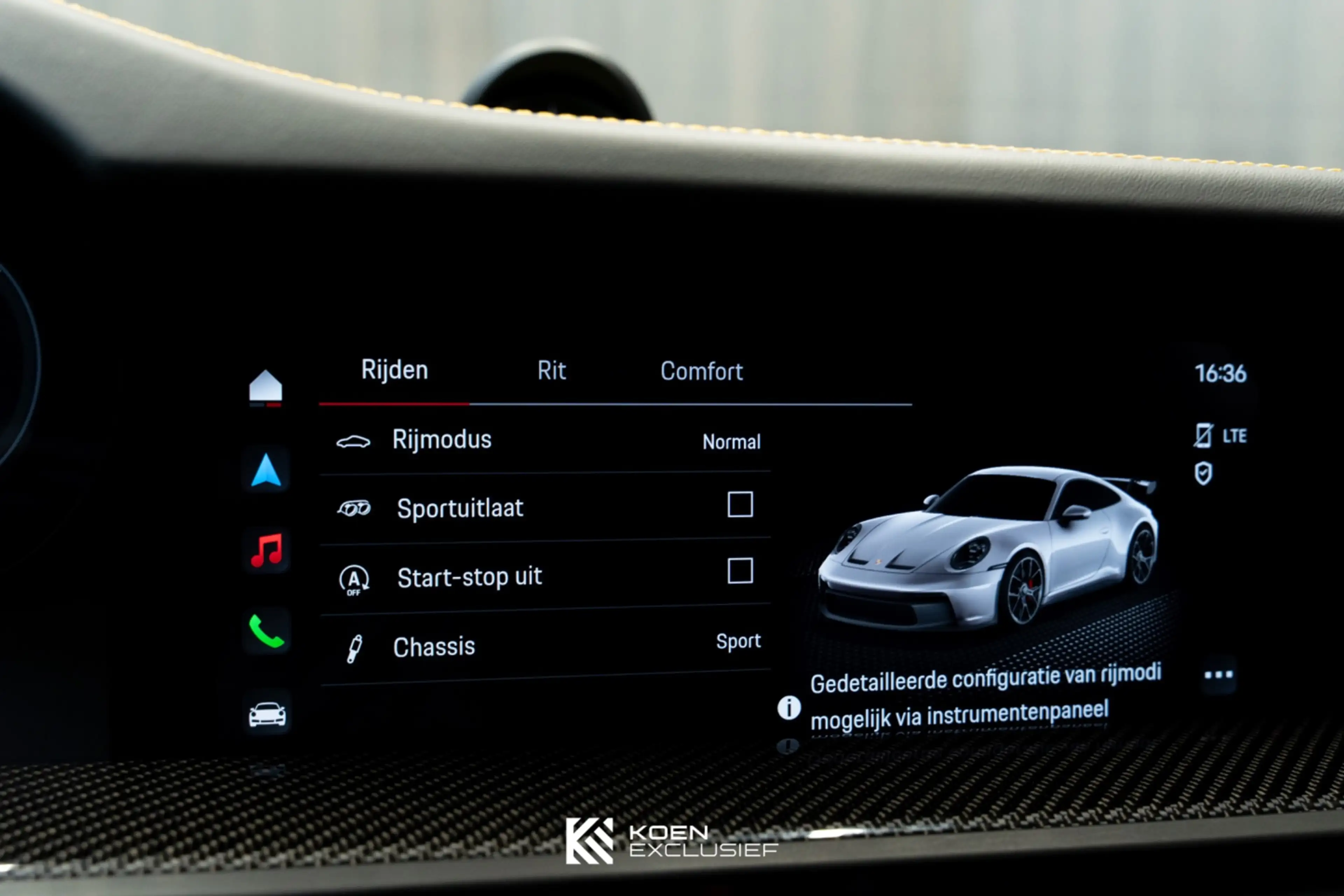 Porsche 992 992 4.0 GT3 1e eigenaar (NL geleverd Full PPF) — photo 37