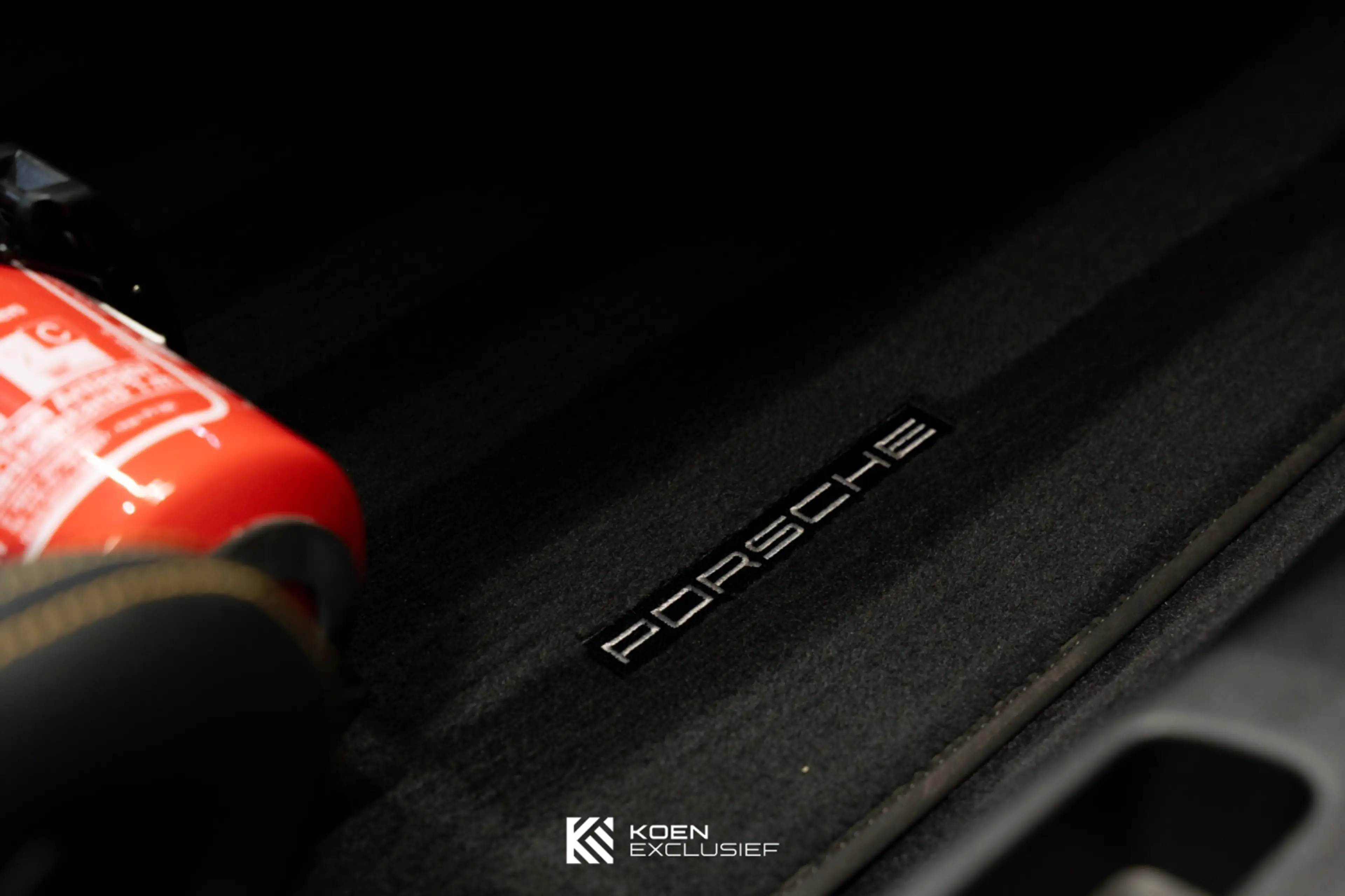 Porsche 992 992 4.0 GT3 1e eigenaar (NL geleverd Full PPF) — photo 40