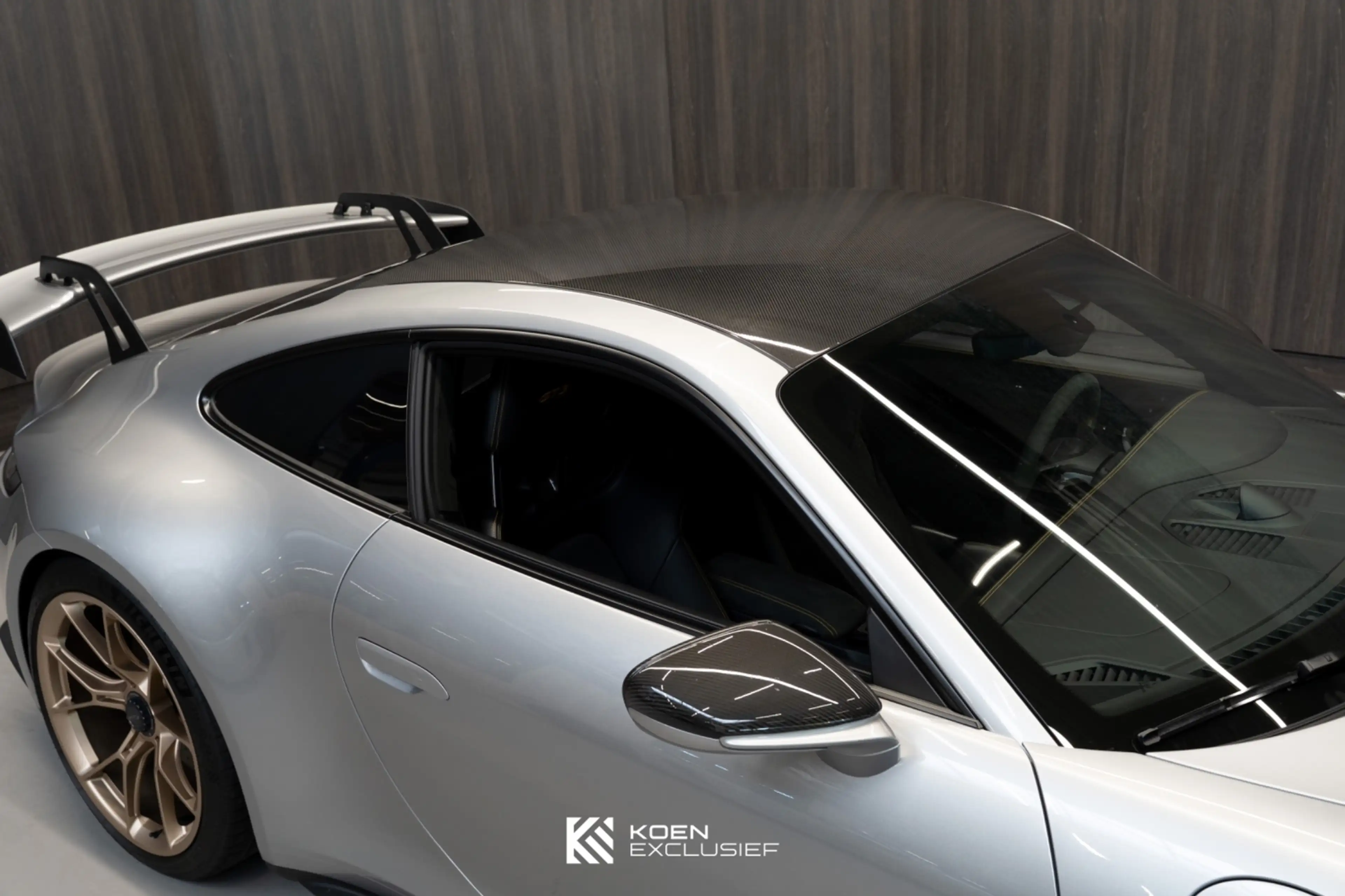 Porsche 992 992 4.0 GT3 1e eigenaar (NL geleverd Full PPF) — photo 14
