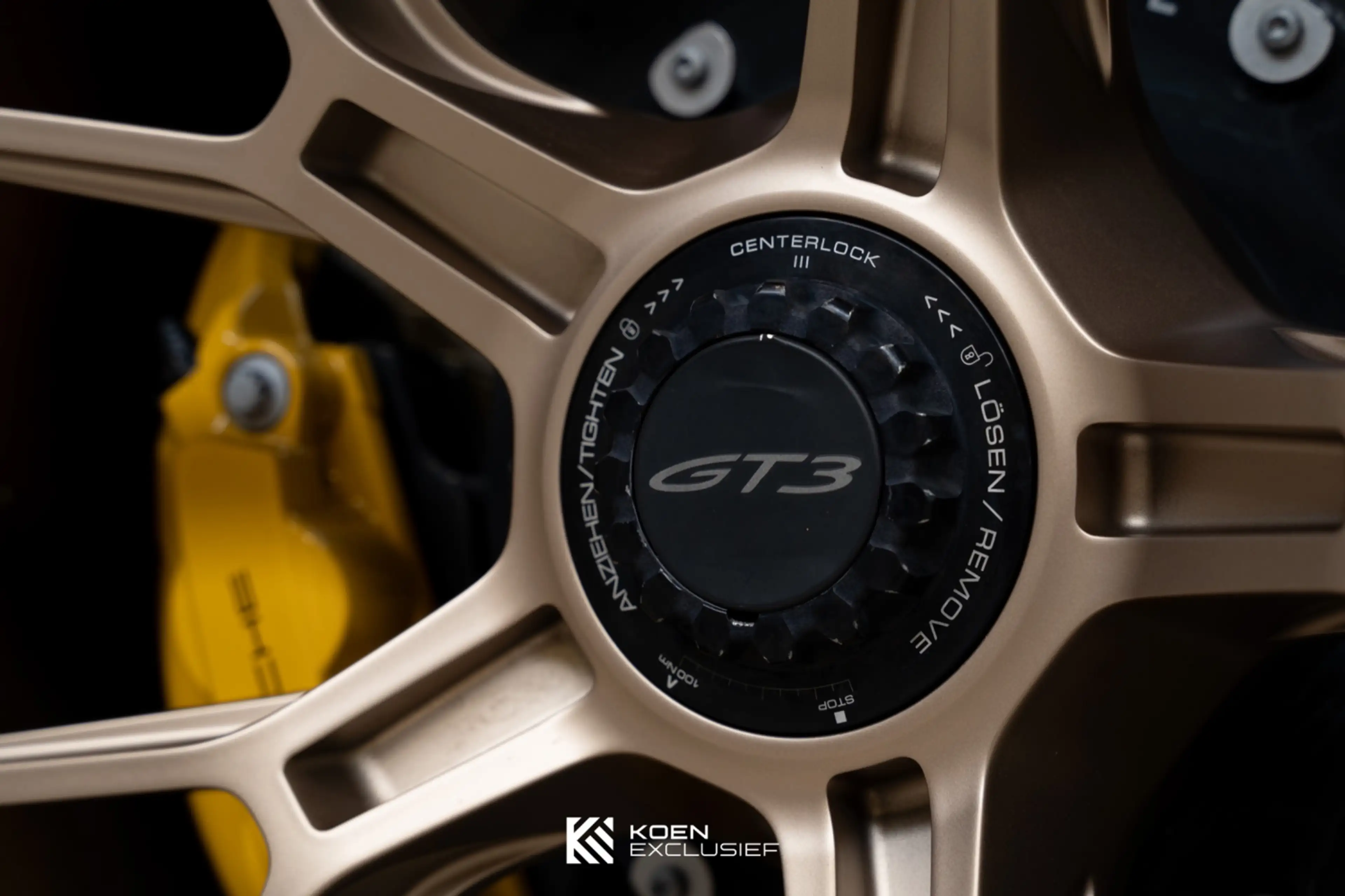 Porsche 992 992 4.0 GT3 1e eigenaar (NL geleverd Full PPF) — photo 18