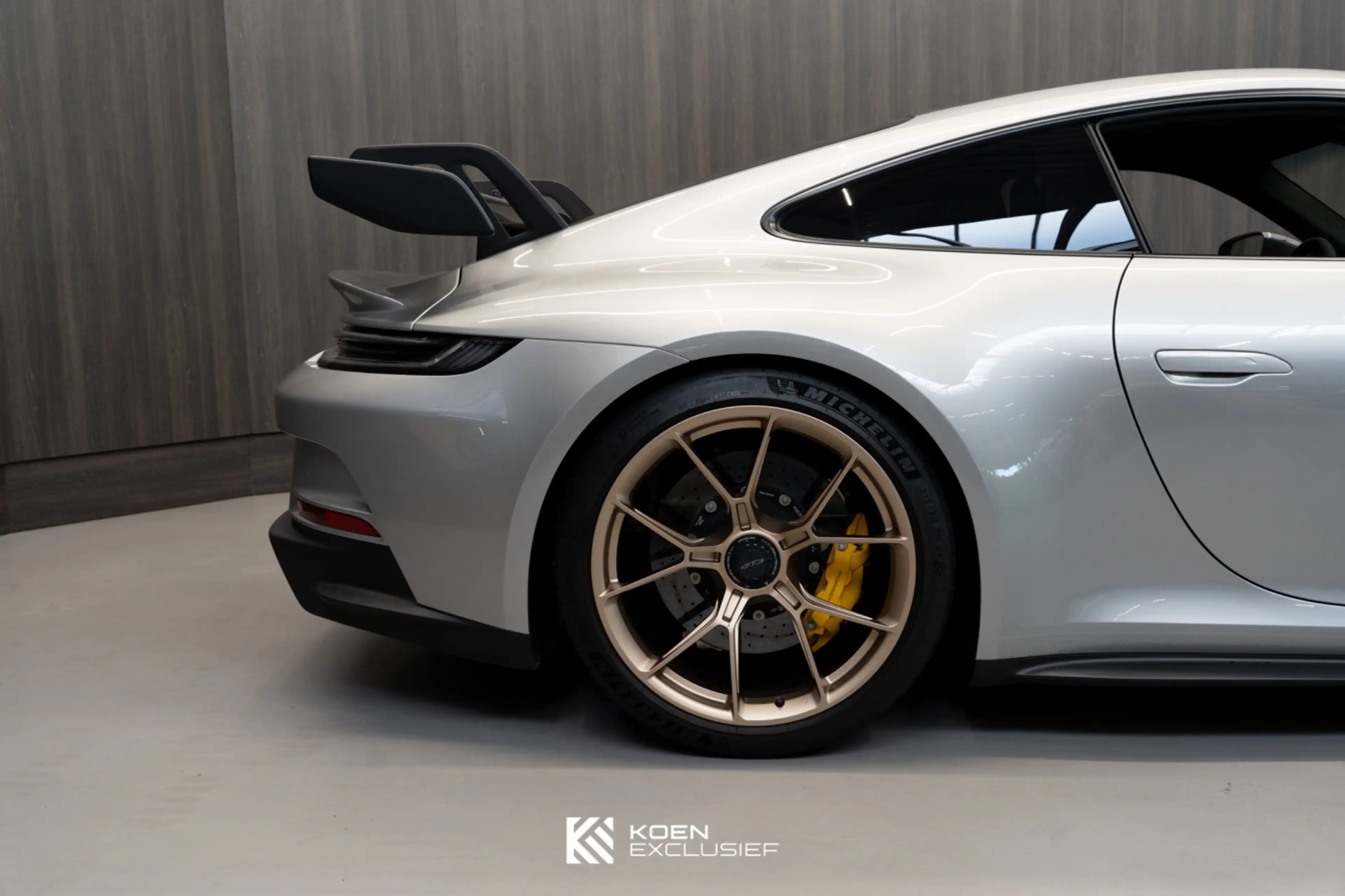 Porsche 992 992 4.0 GT3 1e eigenaar (NL geleverd Full PPF) — photo 15