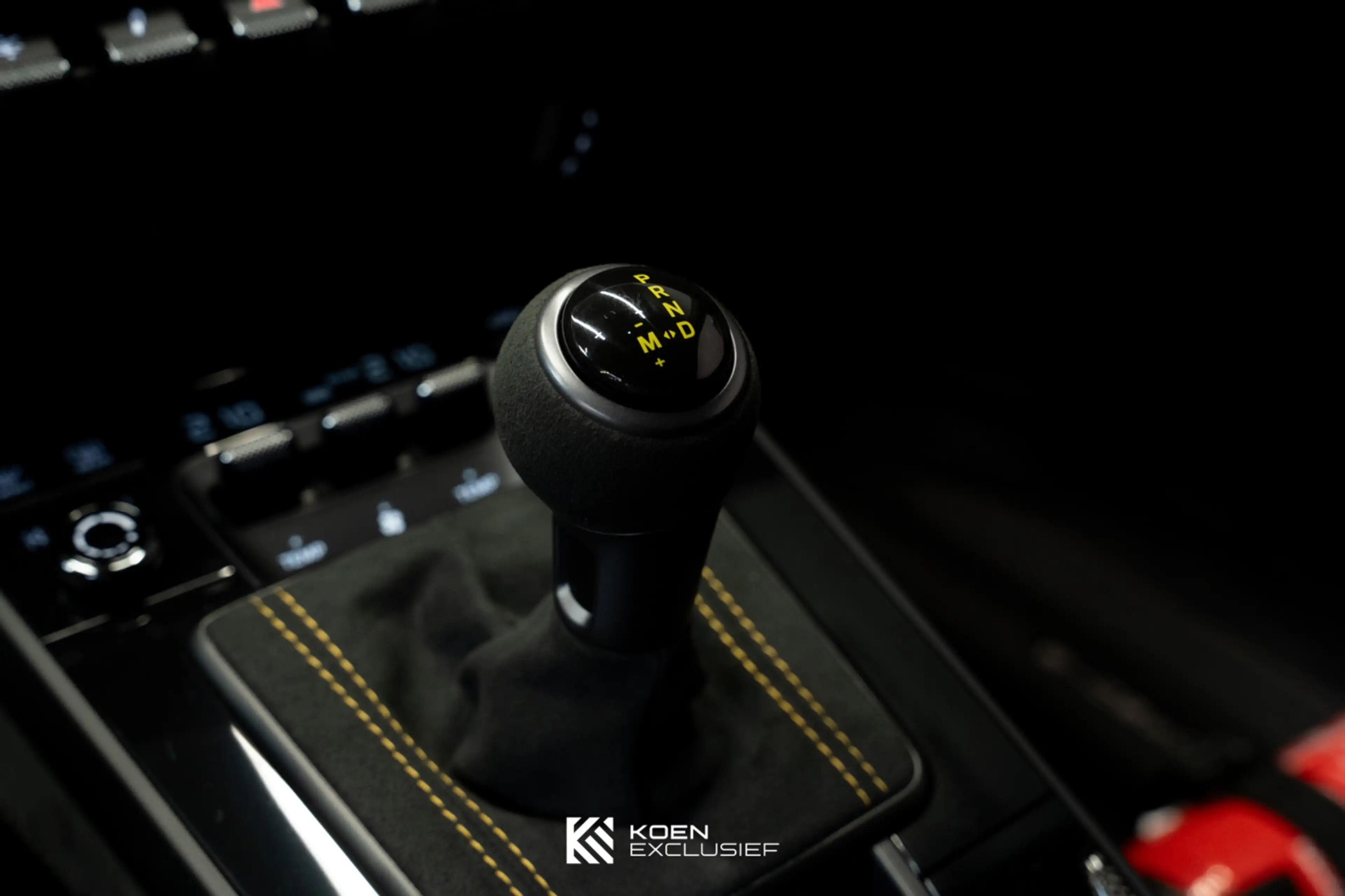 Porsche 992 992 4.0 GT3 1e eigenaar (NL geleverd Full PPF) — photo 39