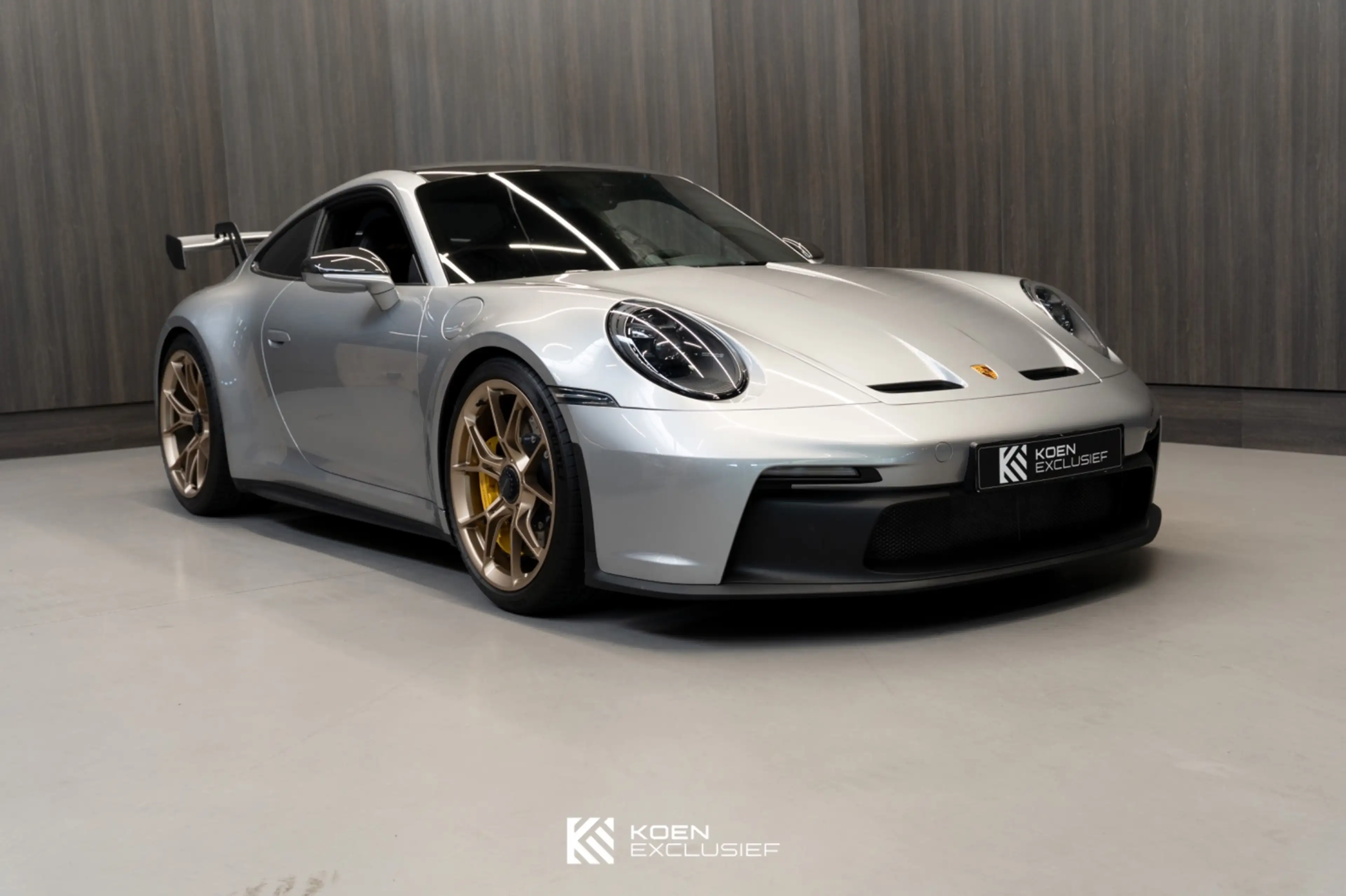 Porsche 992 992 4.0 GT3 1e eigenaar (NL geleverd Full PPF) — photo 3