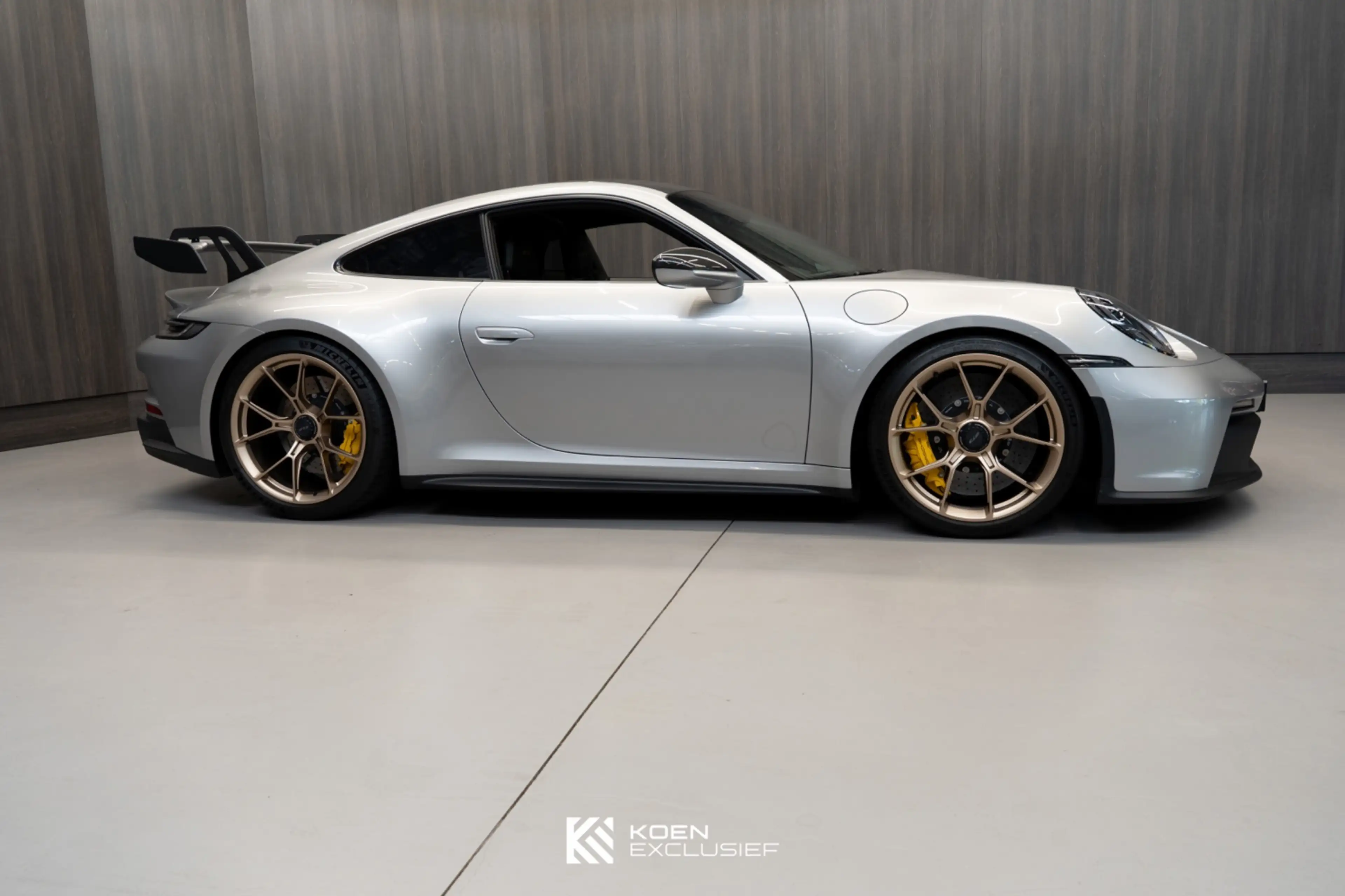 Porsche 992 992 4.0 GT3 1e eigenaar (NL geleverd Full PPF) — photo 2