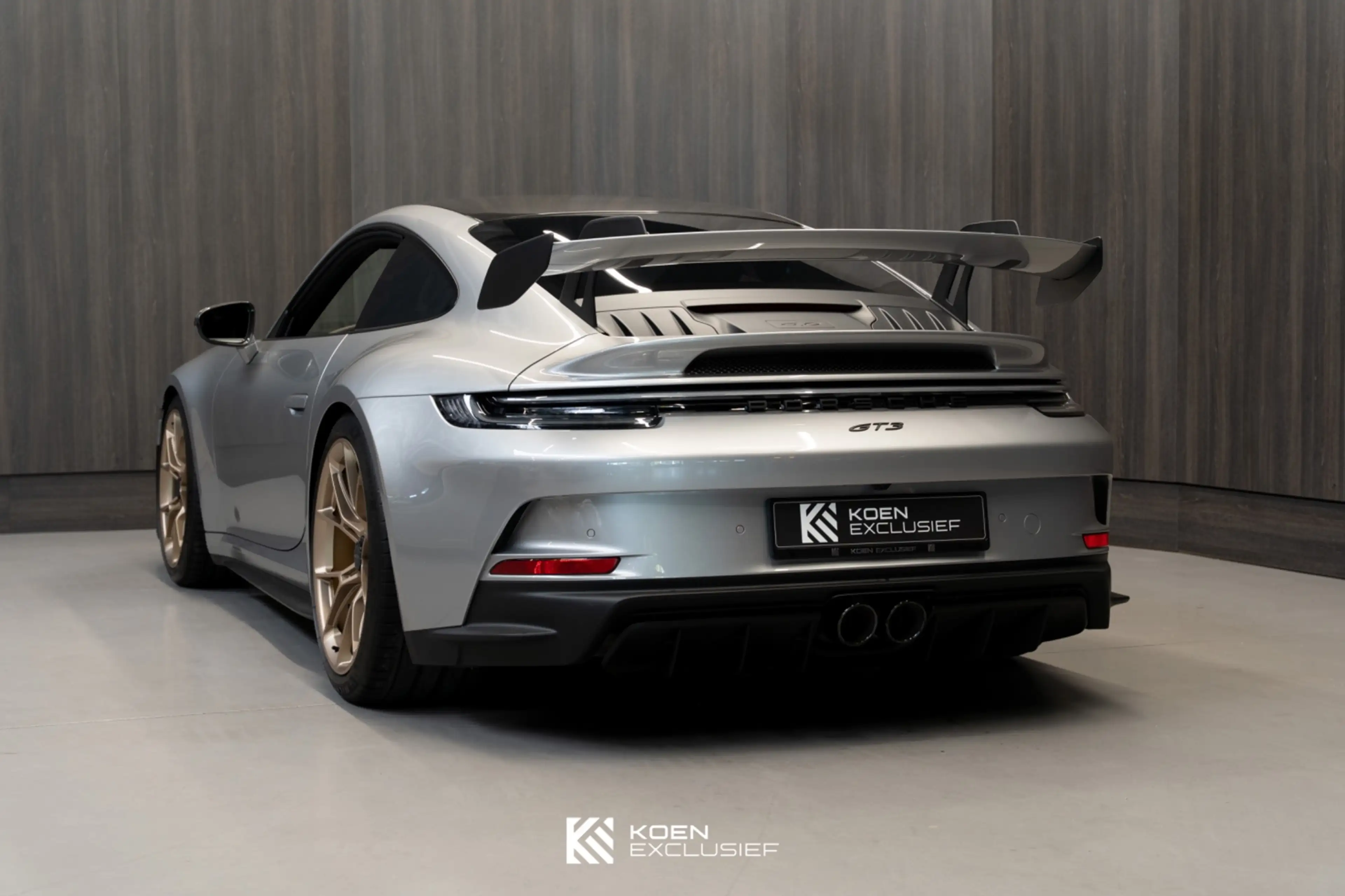 Porsche 992 992 4.0 GT3 1e eigenaar (NL geleverd Full PPF) — photo 7