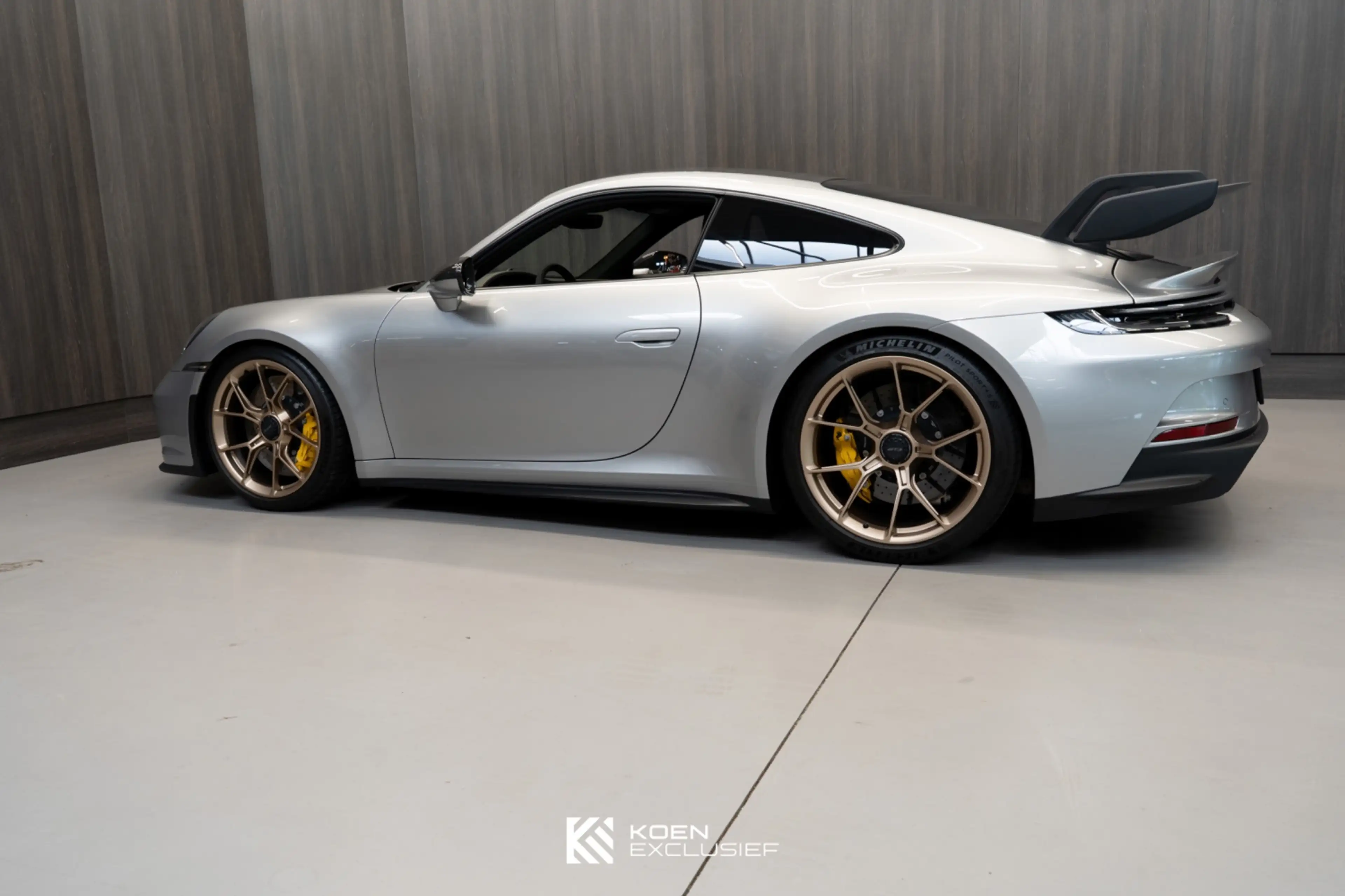 Porsche 992 992 4.0 GT3 1e eigenaar (NL geleverd Full PPF) — photo 5
