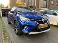 Renault Captur CAPTUR -18.000 KM - VELE OPTIES-LEDER Bleu - thumbnail 2