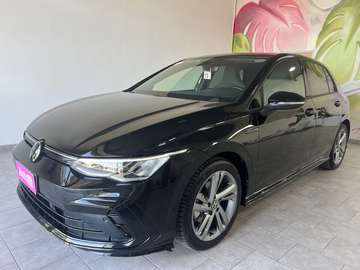 Golf 8 R-LINE 2024 1.5 etsi evo 130cv dsg SENZA OBBLIGO DI FINANZIAMENTO