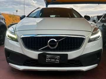 V40 Cross Country 2.0 d2 geartronic my19