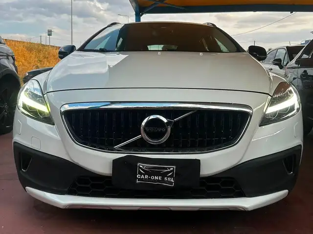 Volvo V40 Cross Country V40 Cross Country 2.0 d2 geartronic my19