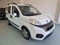 Fiat Qubo 1.3 MJT 80 CV Trekking Blanc - thumbnail 1