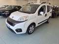 Fiat Qubo 1.3 MJT 80 CV Trekking Blanc - thumbnail 6