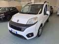 Fiat Qubo 1.3 MJT 80 CV Trekking Blanc - thumbnail 5
