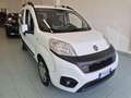 Fiat Qubo 1.3 MJT 80 CV Trekking Blanc - thumbnail 2