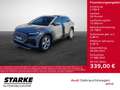 Audi Q4 e-tron 50 quattro advanced NaviPlus LED Pano SHZ 19-Zo... Grau - thumbnail 1