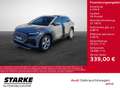 Audi Q4 e-tron 50 quattro advanced NaviPlus LED Pano SHZ 19-Zo... Grau - thumbnail 1
