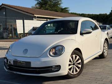 1.6 CR TDi - Navigation - Bluetooth - Euro 5