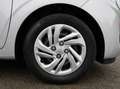 Hyundai i10 1.0 Select*lückenlos Scheckheft*topgepflegt*aus Da Silber - thumbnail 9