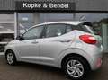 Hyundai i10 1.0 Select*lückenlos Scheckheft*topgepflegt*aus Da Silber - thumbnail 3