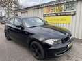 BMW 116 i* M Paket Lenkrad* Kette Neu* Euro 5* TÜV 26 Schwarz - thumbnail 1