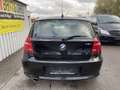 BMW 116 i* M Paket Lenkrad* Kette Neu* Euro 5* TÜV 26 Schwarz - thumbnail 8