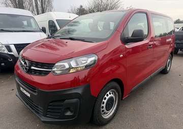 COMBI L1 1.5 D 100CH STANDARD 5CV