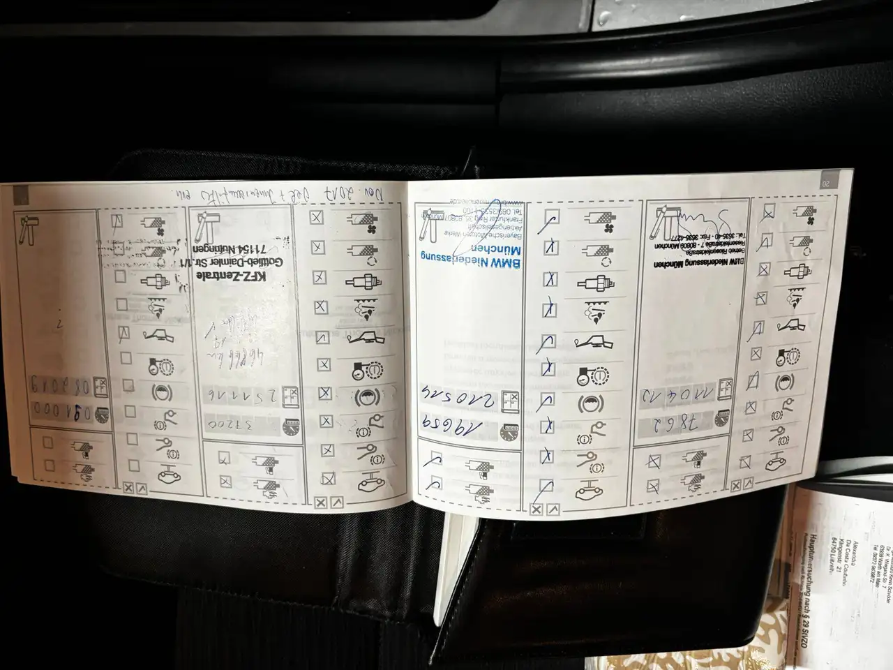 Das Auto
