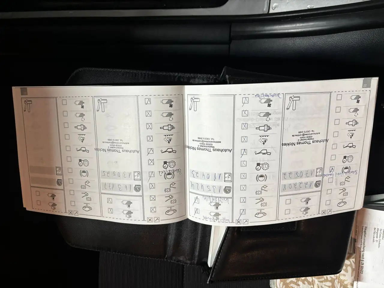 Das Auto
