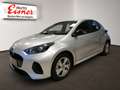 Mazda 2 HYBRID EXCLUSIVE-LINE BIG DEAL Silber - thumbnail 3