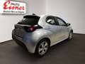 Mazda 2 HYBRID EXCLUSIVE-LINE BIG DEAL Silber - thumbnail 13